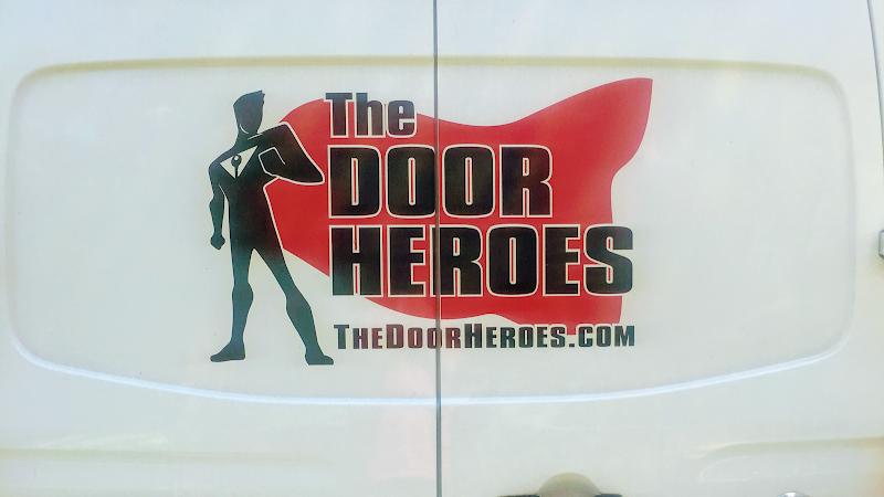The Door Heroes