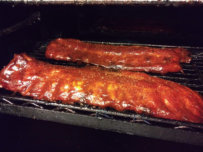 Smokehouse 52 BBQ – Chelsea