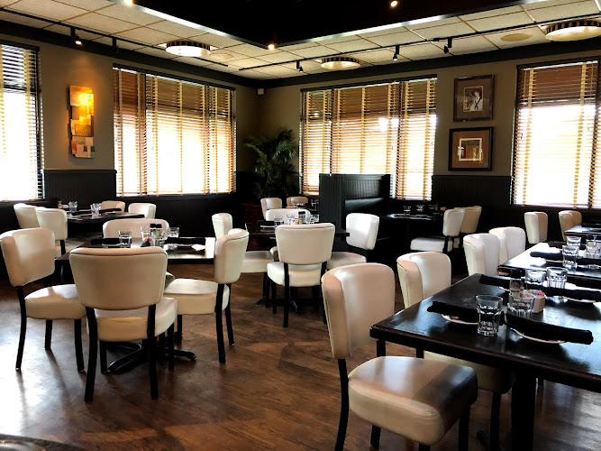 Carson’s American Bistro