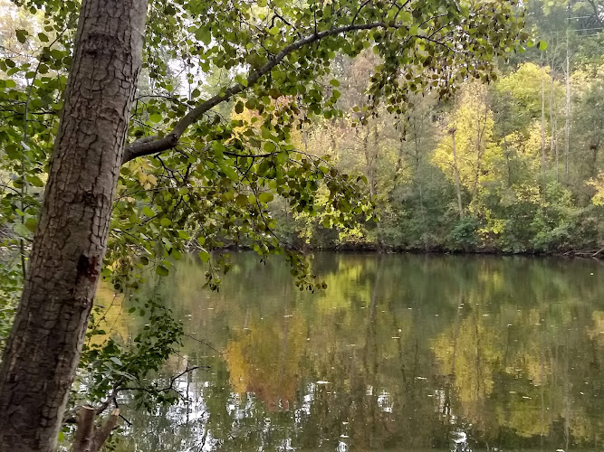 Furstenberg Nature Area