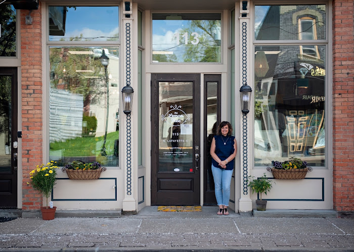 The Lemon Tree South Lyon