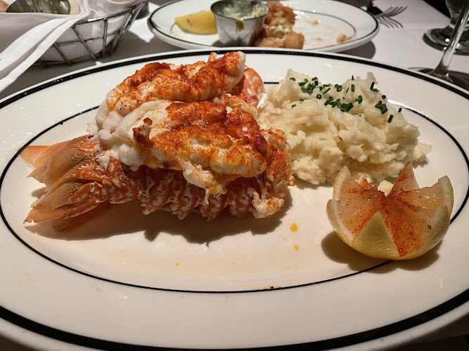 Weber’s Restaurant