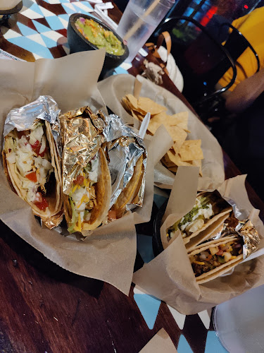 Condado Tacos