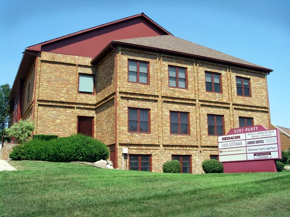 Architectural Resource, LLC