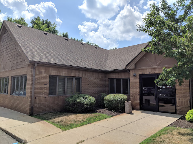 Ashley Business Services