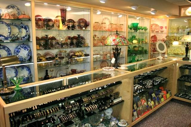 Arcadian Antique Boutique