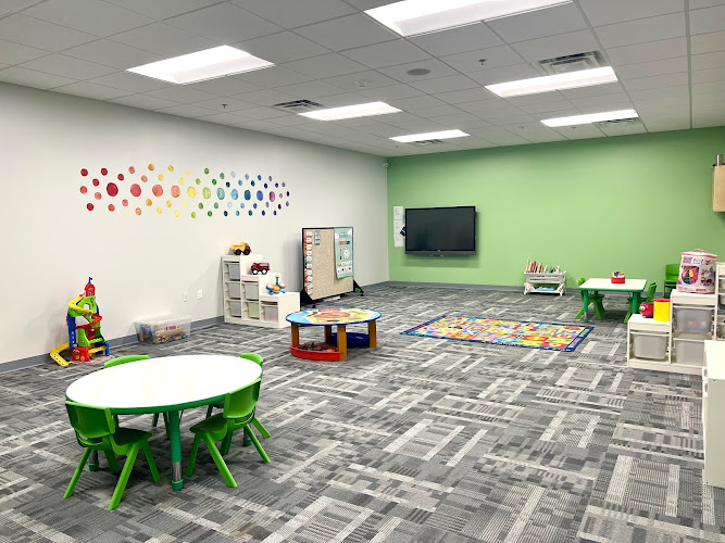 Blossom Children’s Center