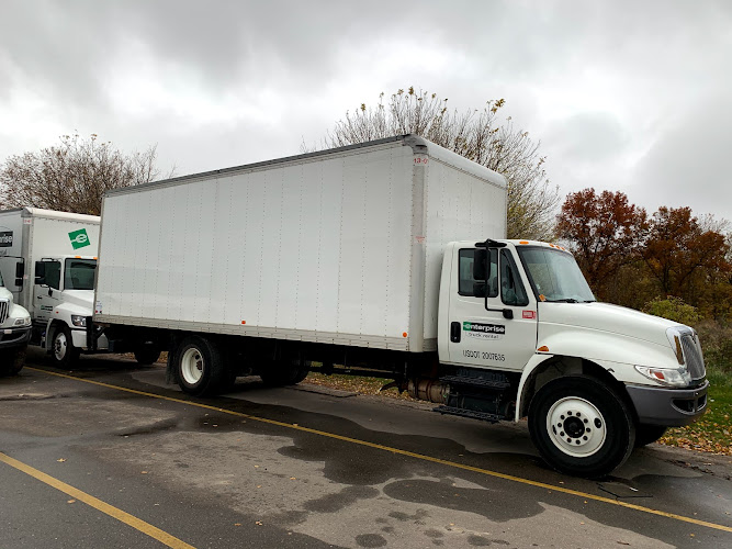 Enterprise Truck Rental
