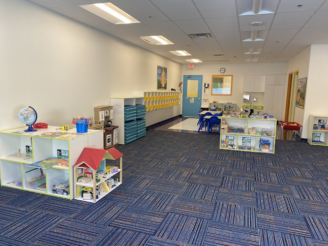 The Learning Experience – South Lyon West