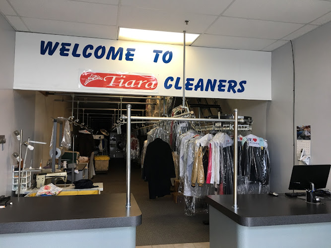 Tiara Cleaners