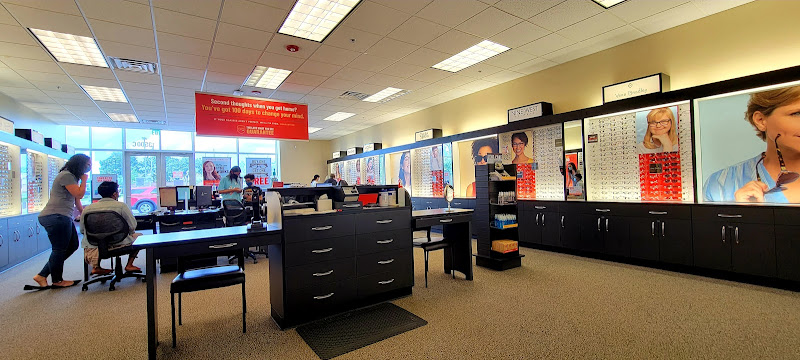 Visionworks Washtenaw Commons