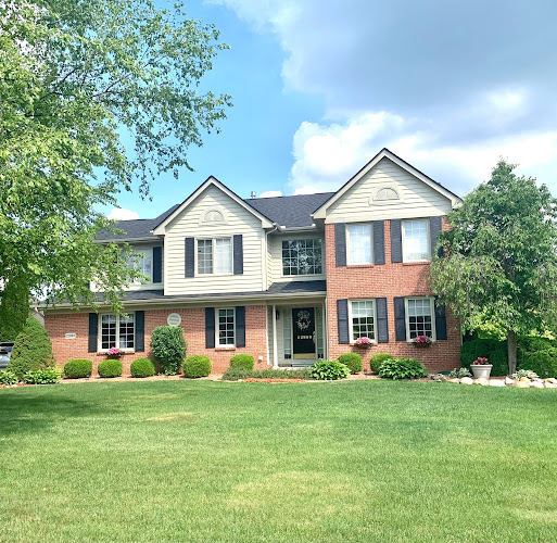 Paul Hoskins Landscape Inc