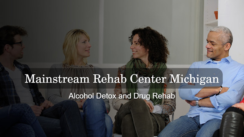 Mainstream Rehab Center Michigan