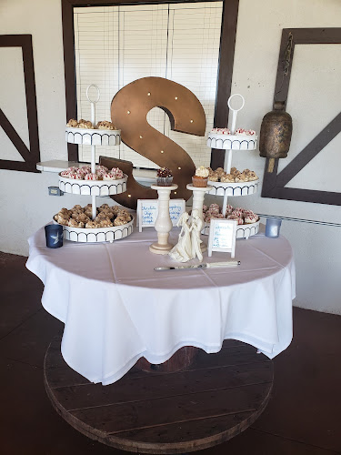 Cheri’s Party Rentals