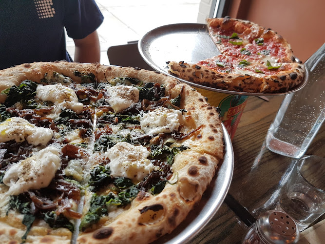 Mani Osteria and Bar