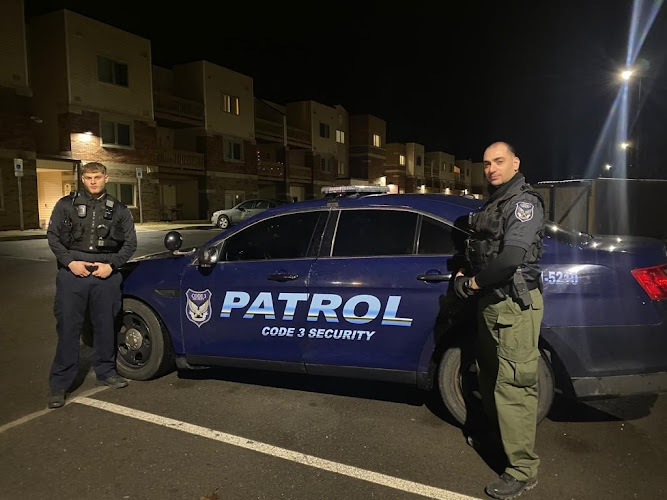 Code 3 Security – Monroe