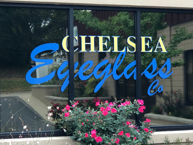Chelsea Eyeglass Co