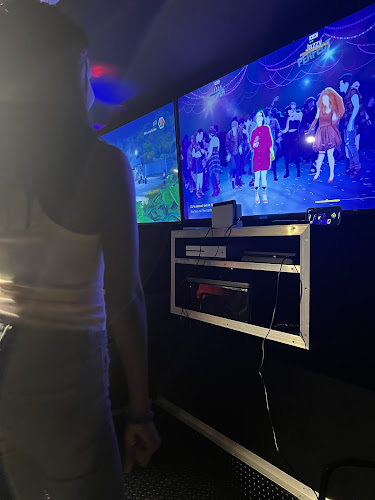 Rolling Video Games of Ann Arbor