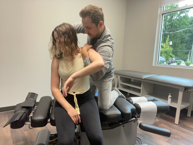 Pro Motion Chiropractic