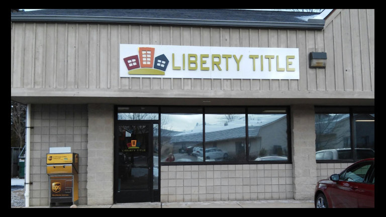 Liberty Title Insurance and Real Estate Closing Services – Chelsea Michigan