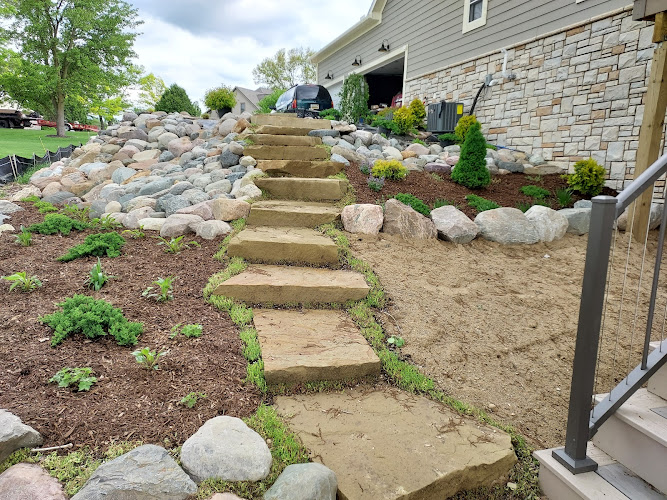 Clink Landscaping & Nursery, Inc.