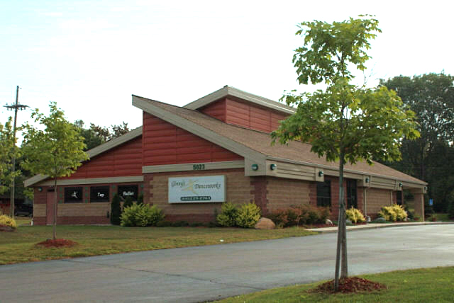 Ginny’s Danceworks