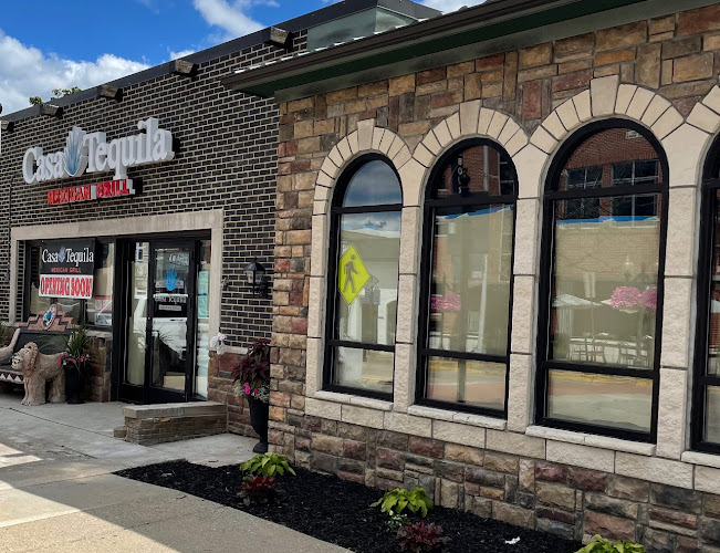 Casa Tequila Brighton