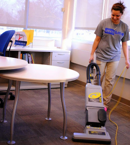 JNS Facility Maintenance