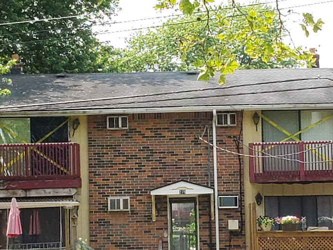 Thorncrest Estates Apartments