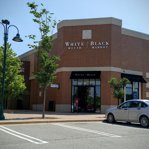 White House Black Market