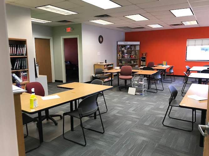 Sylvan Learning of Brighton