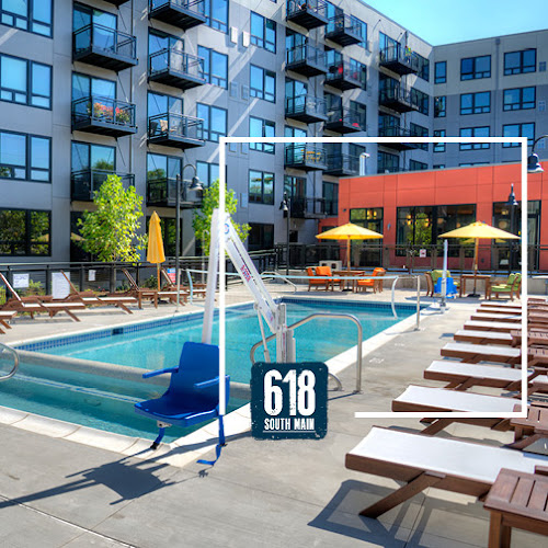 618 South Main