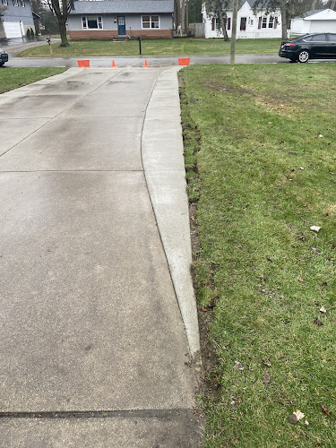 Santoro Tile & Masonry