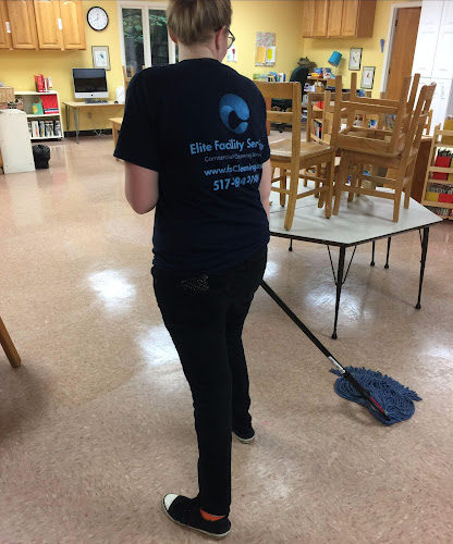 Elite Facility Services, LLC