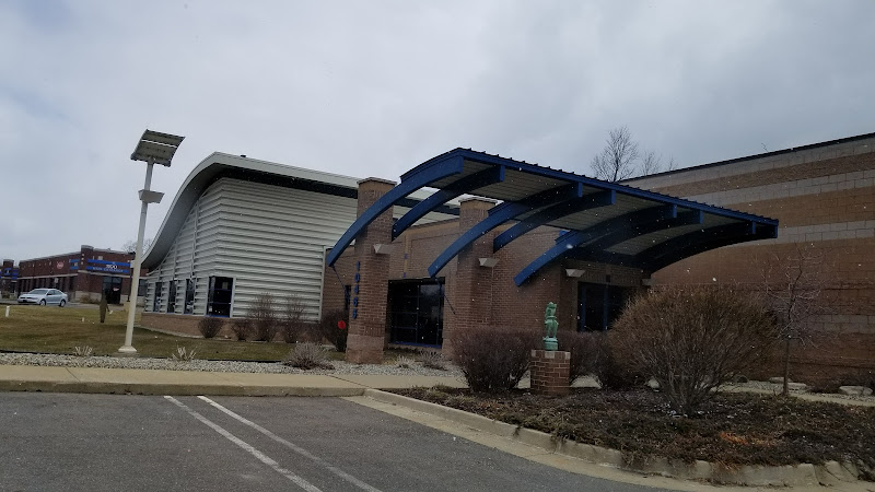 Lindhout Associates Architects, AIA PC