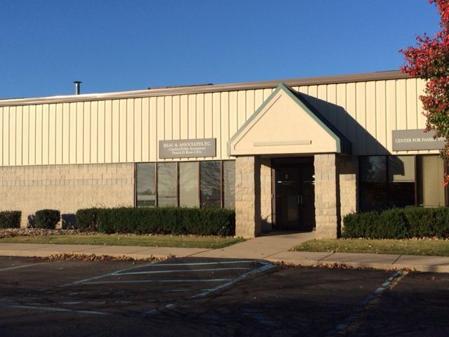 Reau & Associates, PC