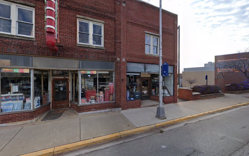 Geo Tran Consultants LLC