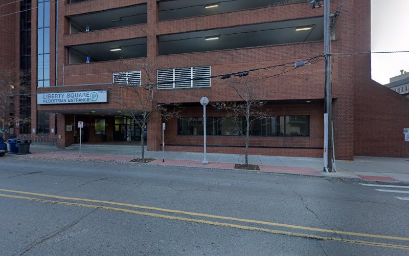 University Center for the Child & Family