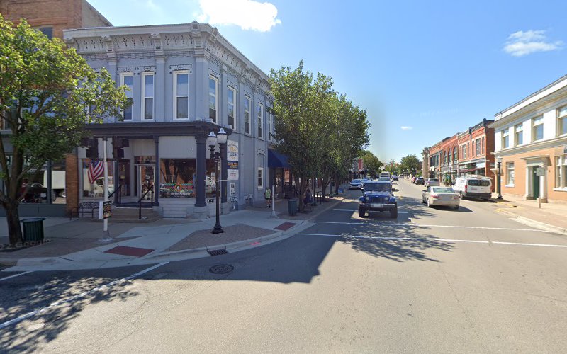 Hypnotic Haven Hypnotherapy