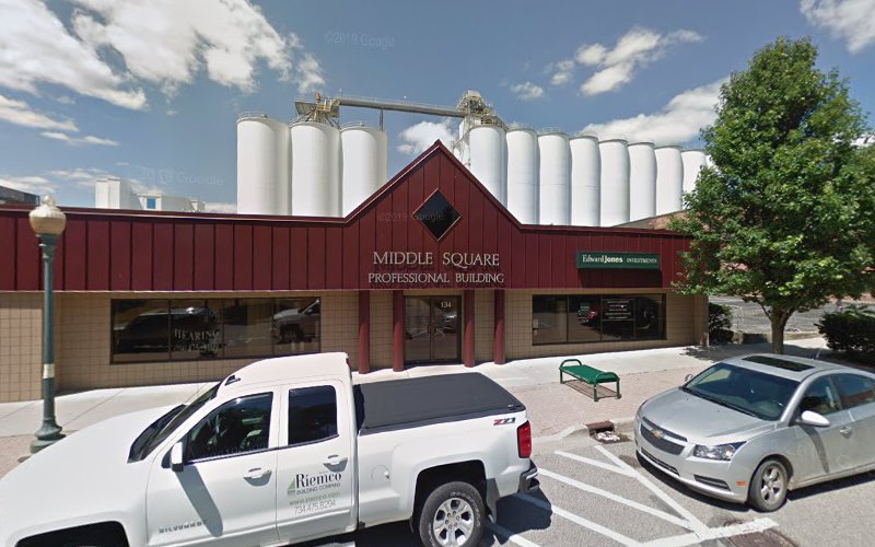 Law Office of Mary O’Leary