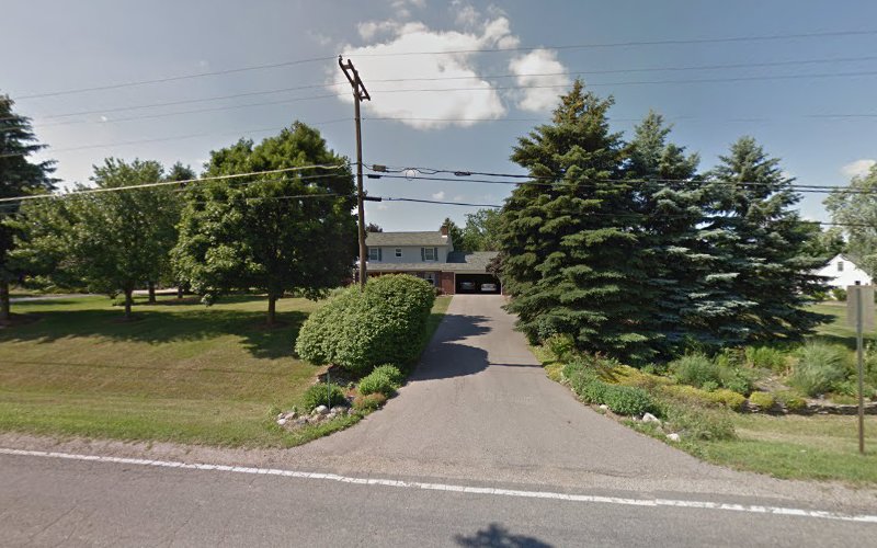 Allison DeMarte Design