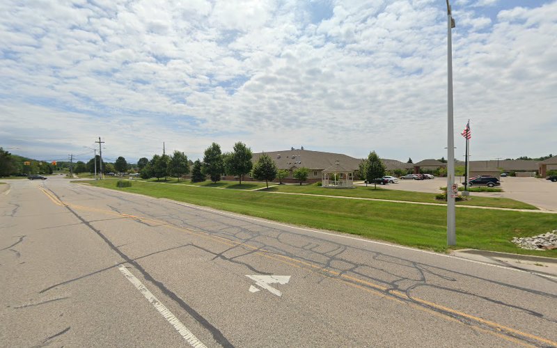 Linden Square Assisted Living Center