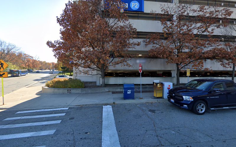 Nutrition Services at Taubman General Medical Clinic