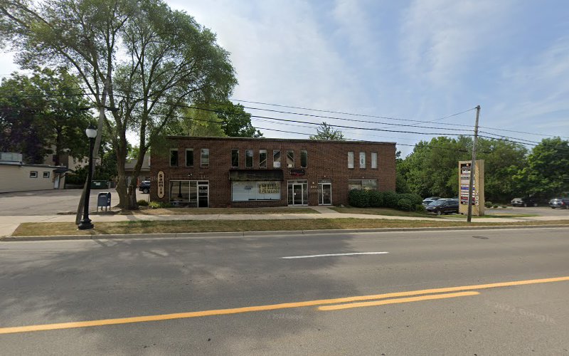 Ann Arbor Saline Dental Center