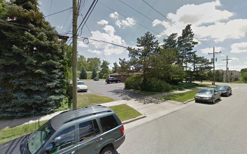 Woodland Family Dentistry