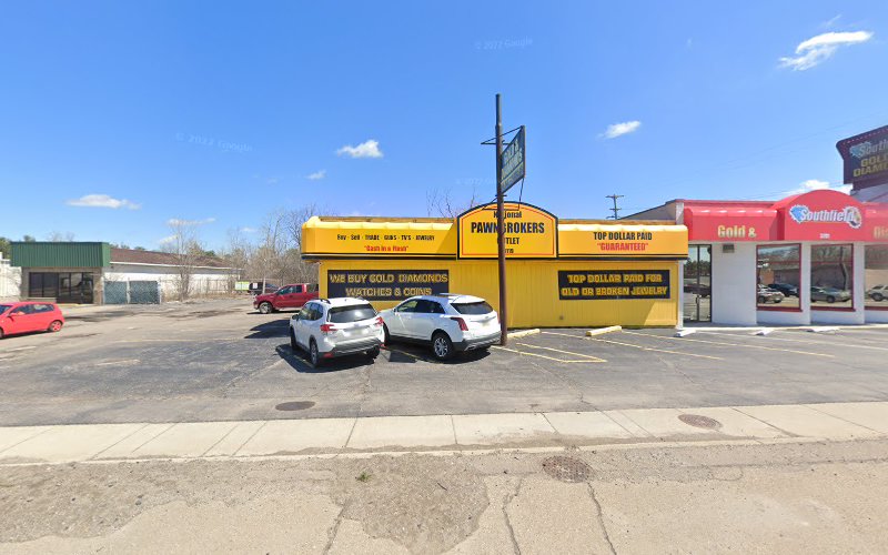 National Pawnbrokers Outlet of Flint