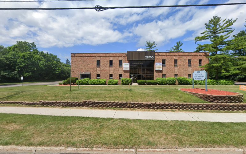 Ann Arbor Smiles – Pediatric Golfside