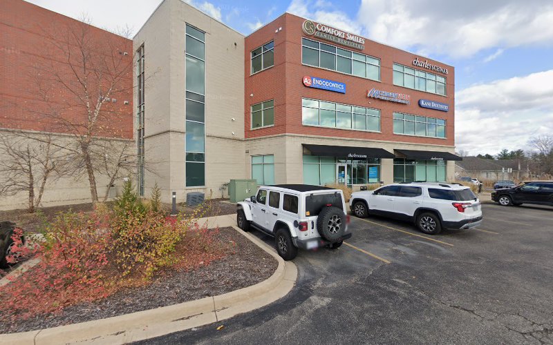 Green Tree Pediatrics: Amy Mikhail MD