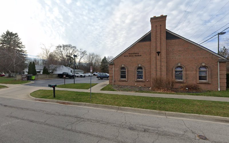 Livingston Pediatric Center