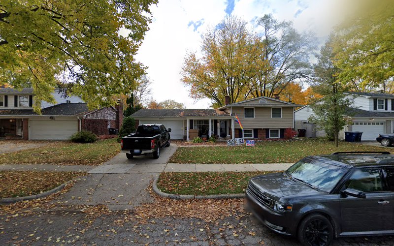 Pink Moon Photography